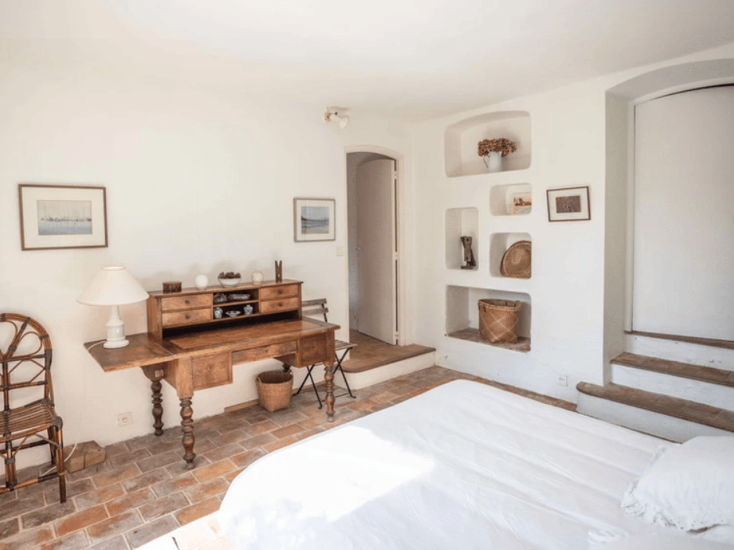 Maison Porquerolles - 18