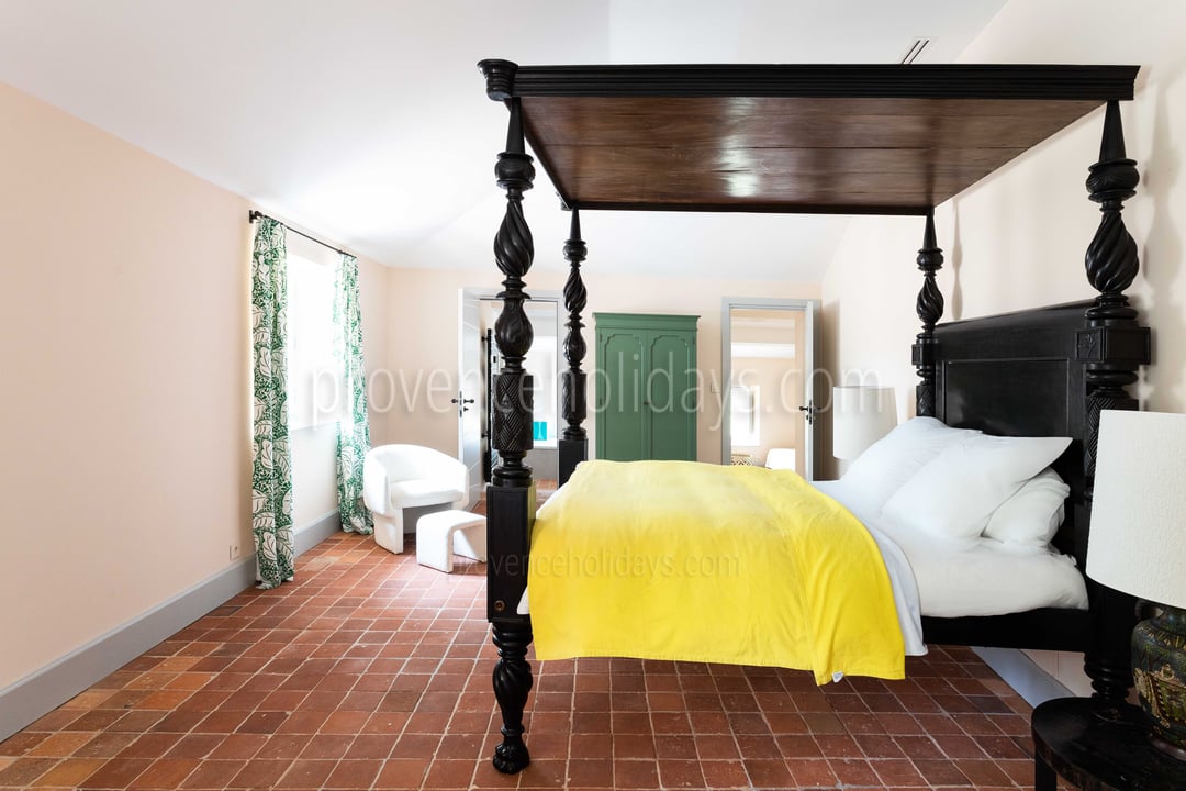 37 - Domaine d\'Isabelle: Villa: Bathroom