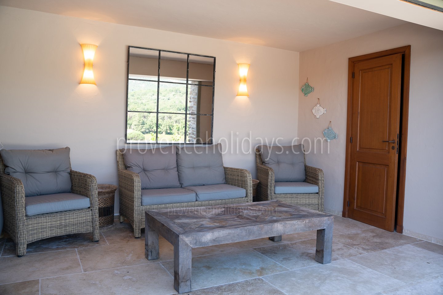 Villa Euresis - 26
