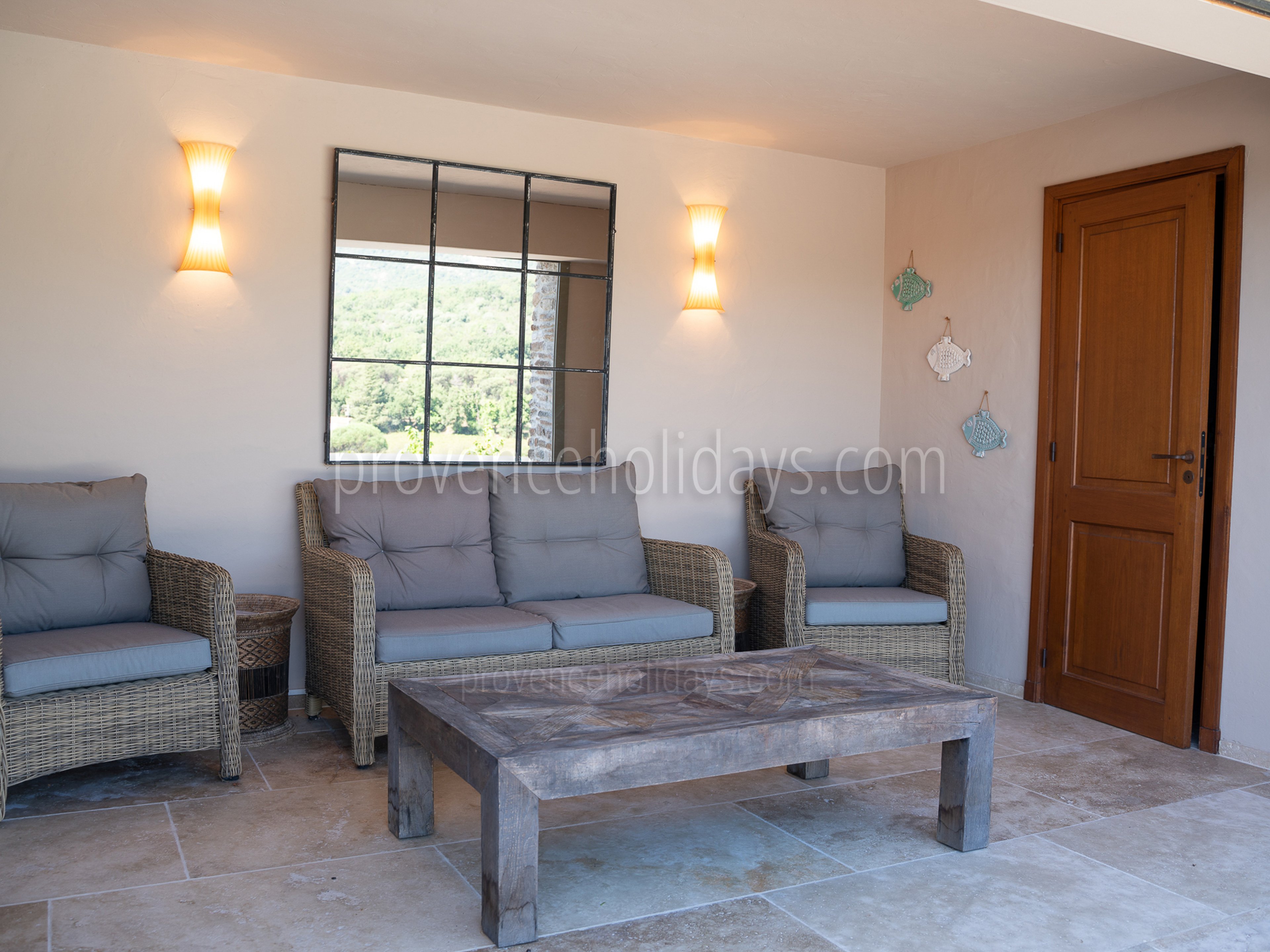 Villa Euresis - 26