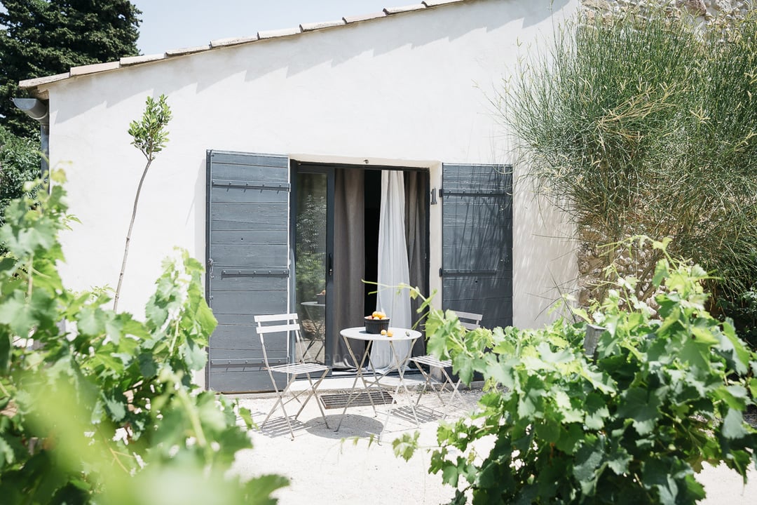13 - Maison Sarrians: Villa: Exterior