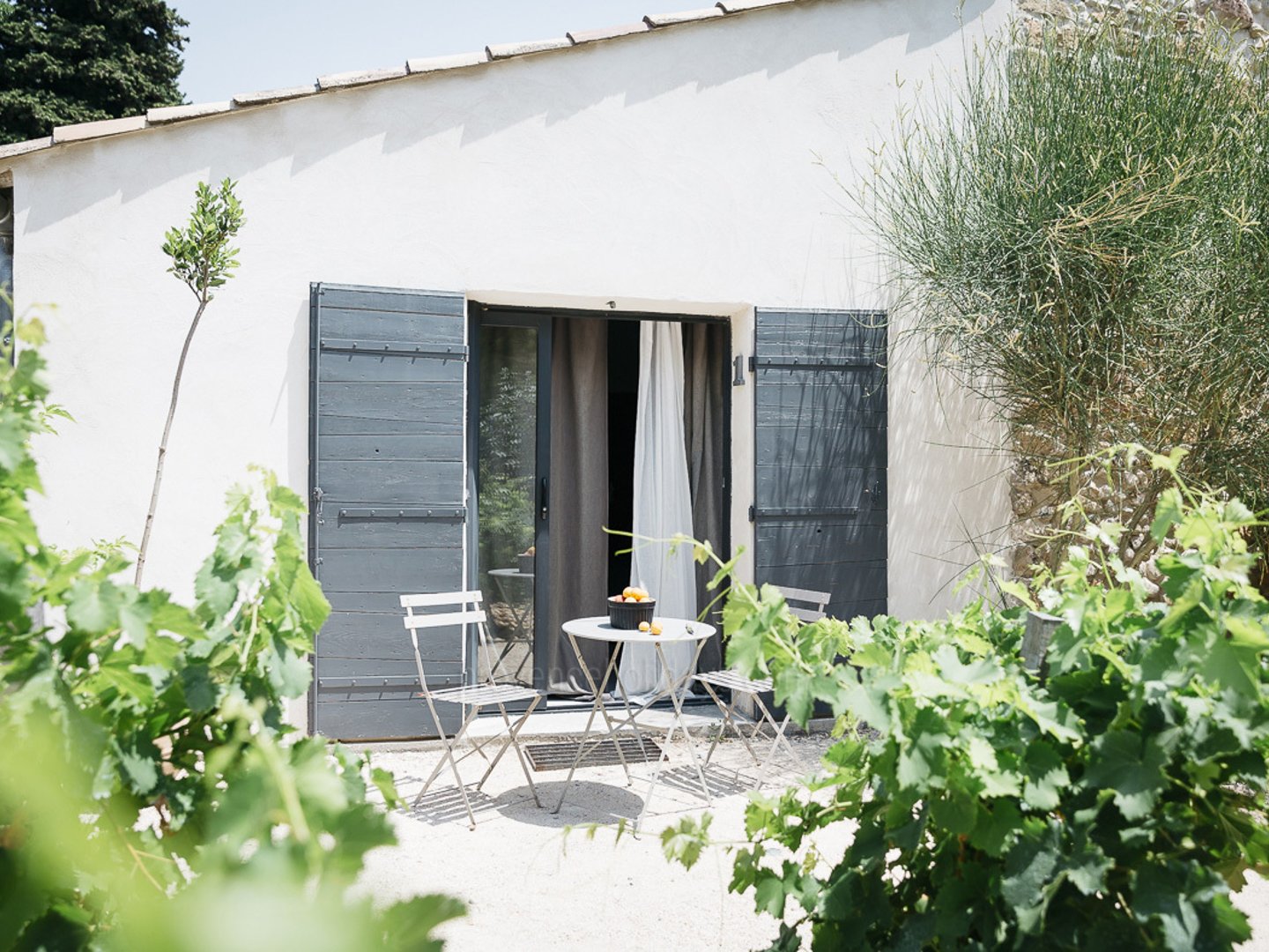 13 - Maison Sarrians: Villa: Exterior