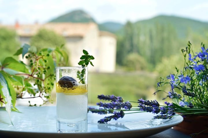 Restaurant La Charrette Bleue