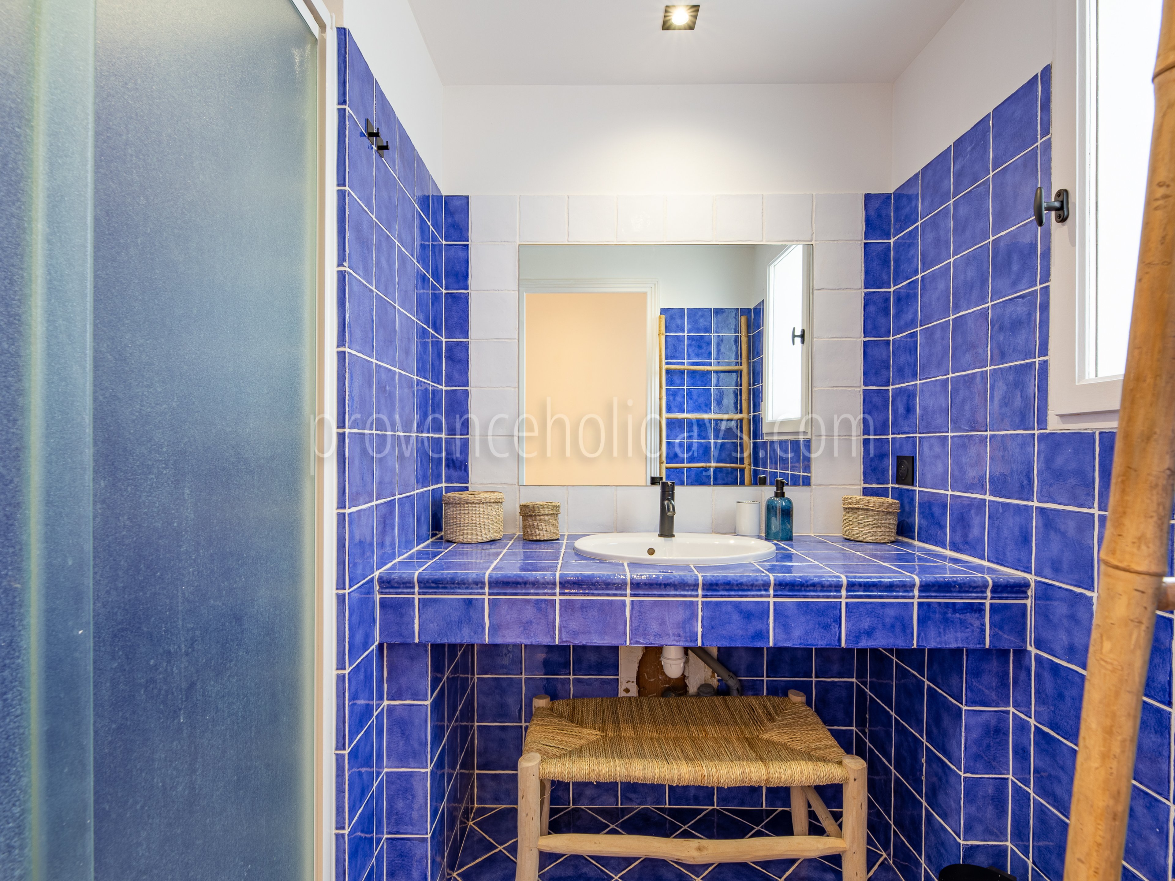 8 - Villa Noria: Villa: Bathroom