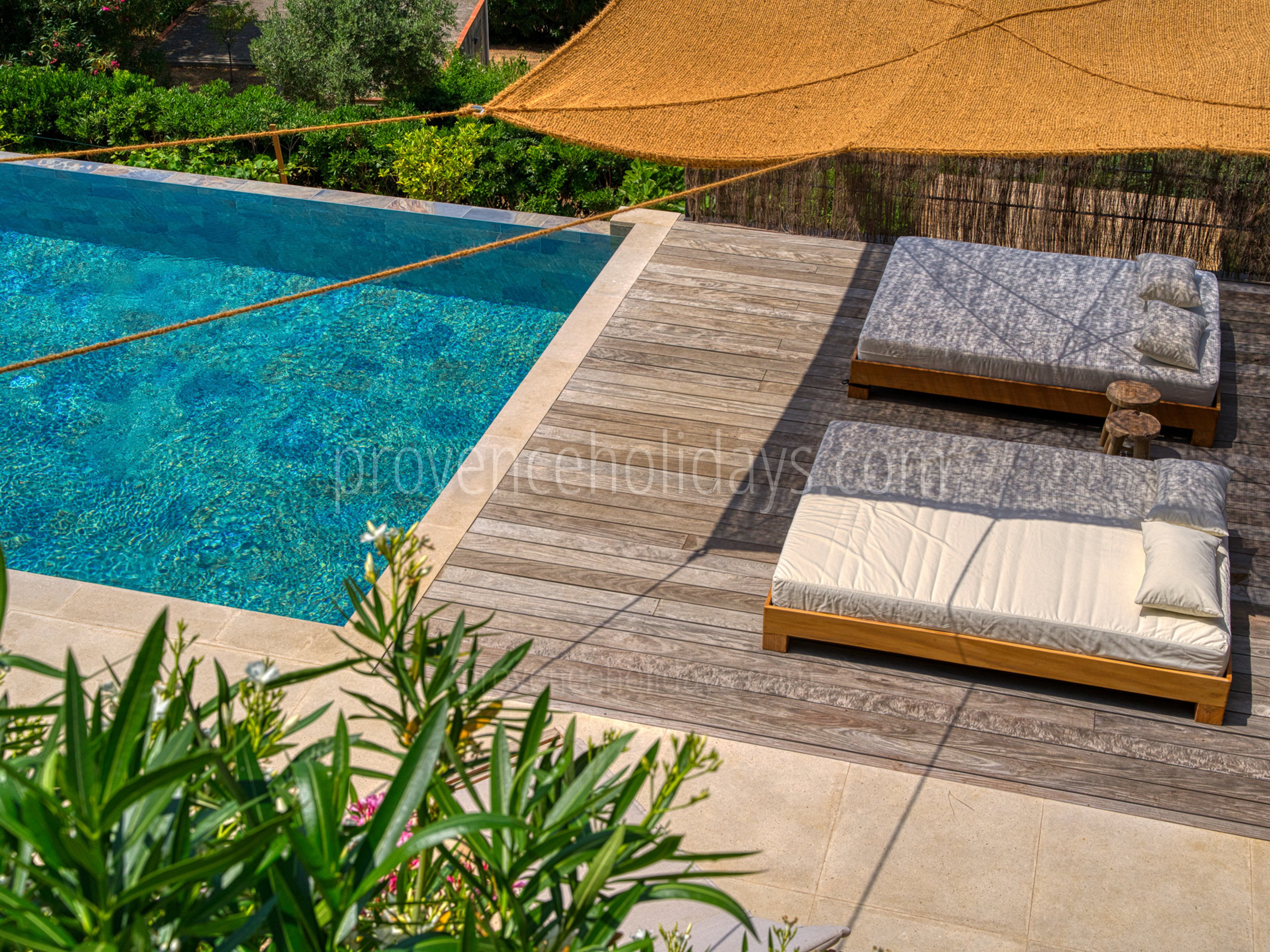 14 - Villa Gigaro: Villa: Pool