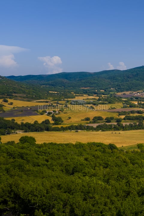 128 - Domaine des cascades: Villa: Exterior