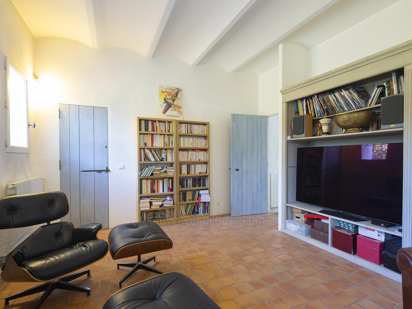 18 - Bastide de Goult: Villa: Interior