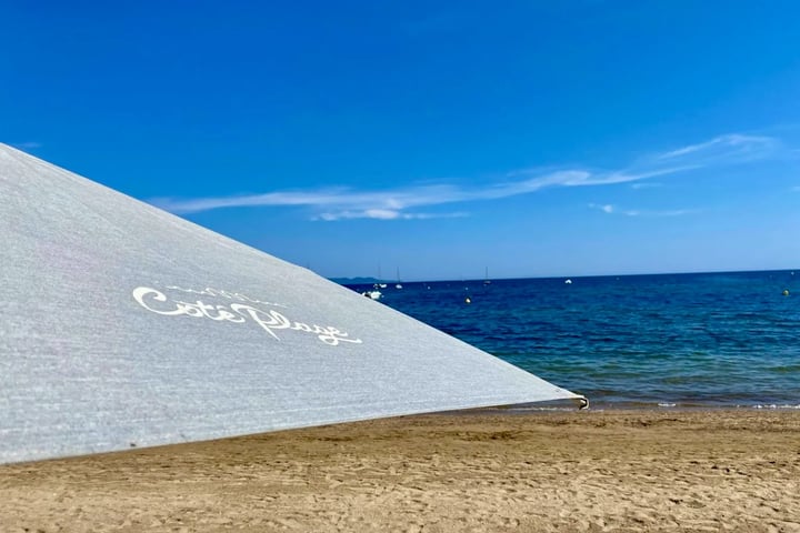 Côté Plage La Londe