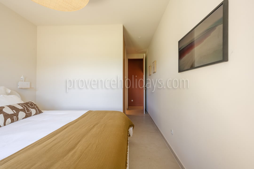 20 - Villa Alba: Villa: Bedroom