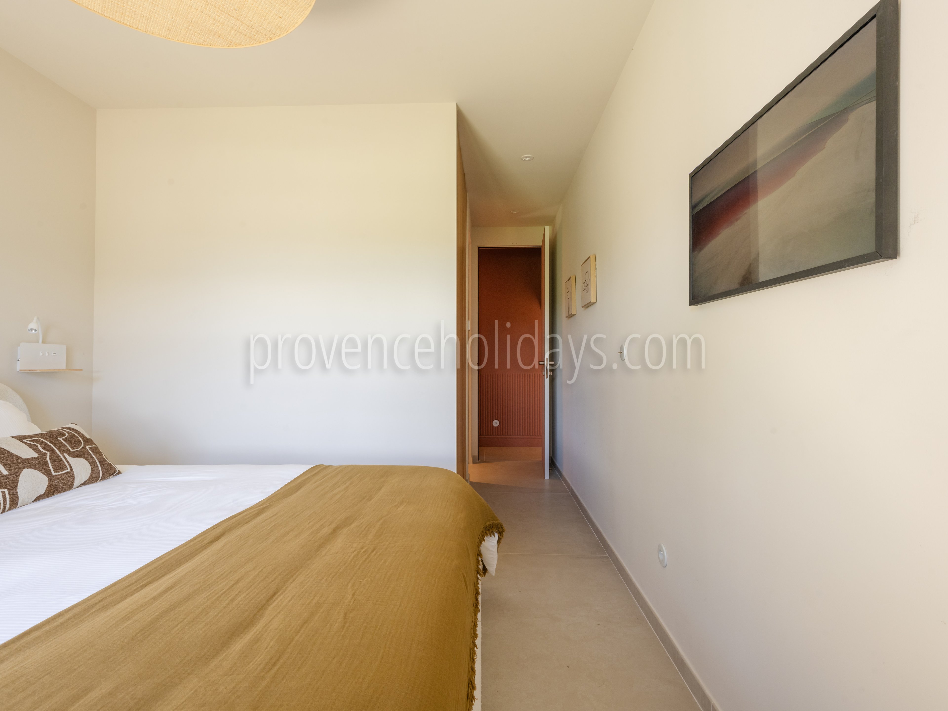 20 - Villa Alba: Villa: Bedroom
