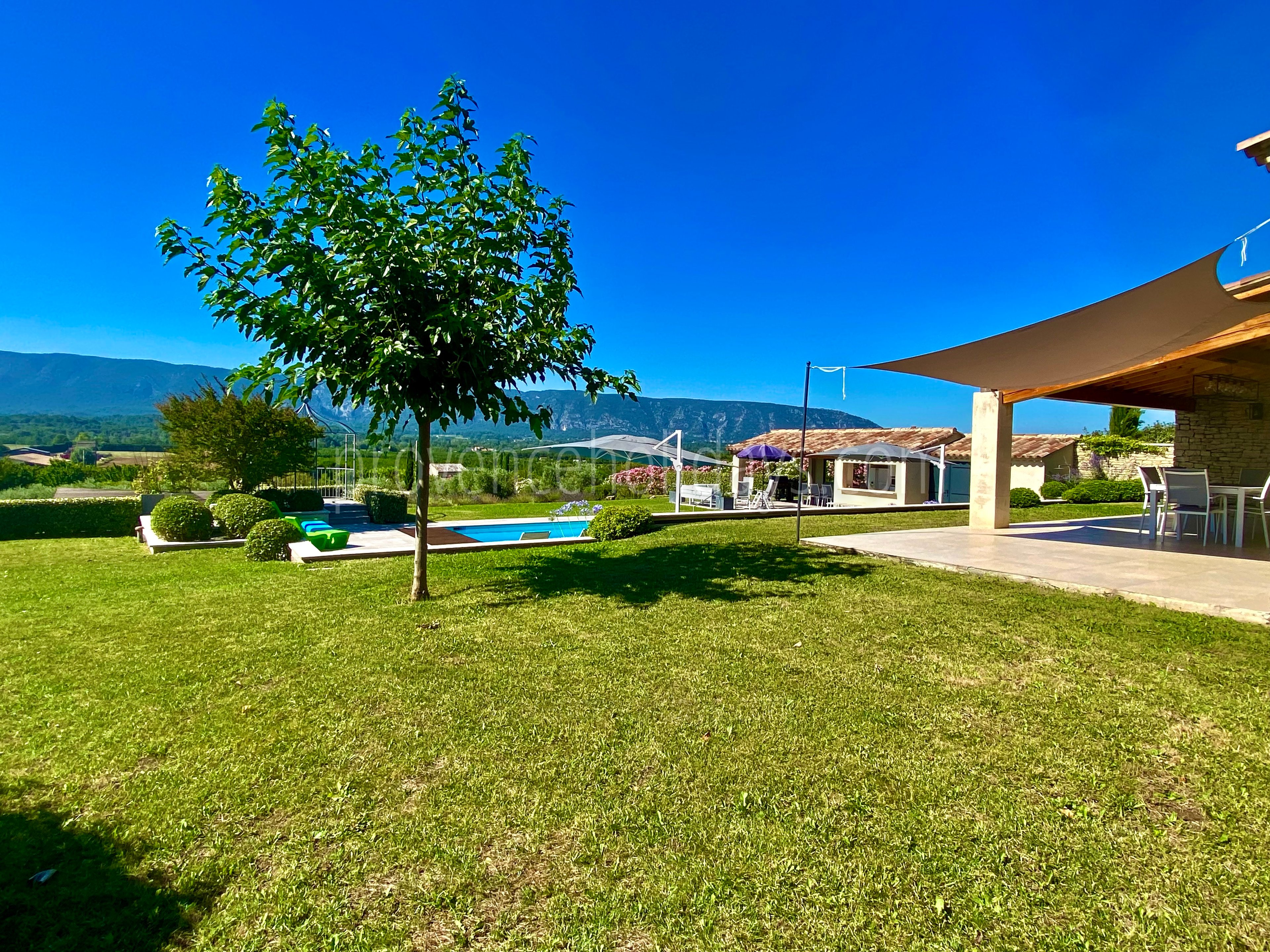 14 - Villa des Lices: Villa: Exterior