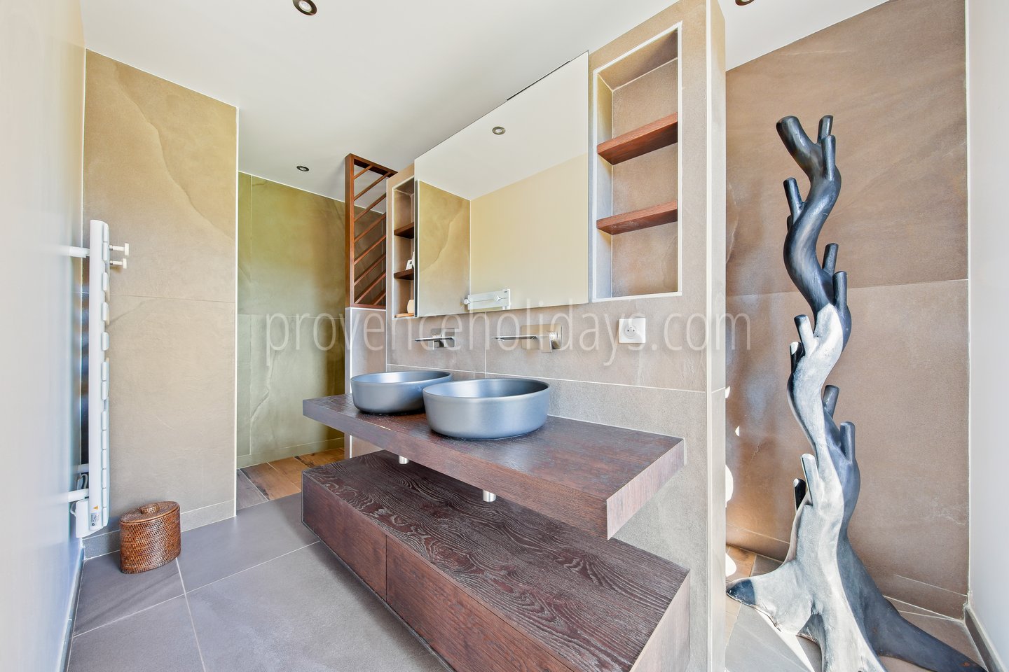 9 - Villa Neva: Villa: Bathroom