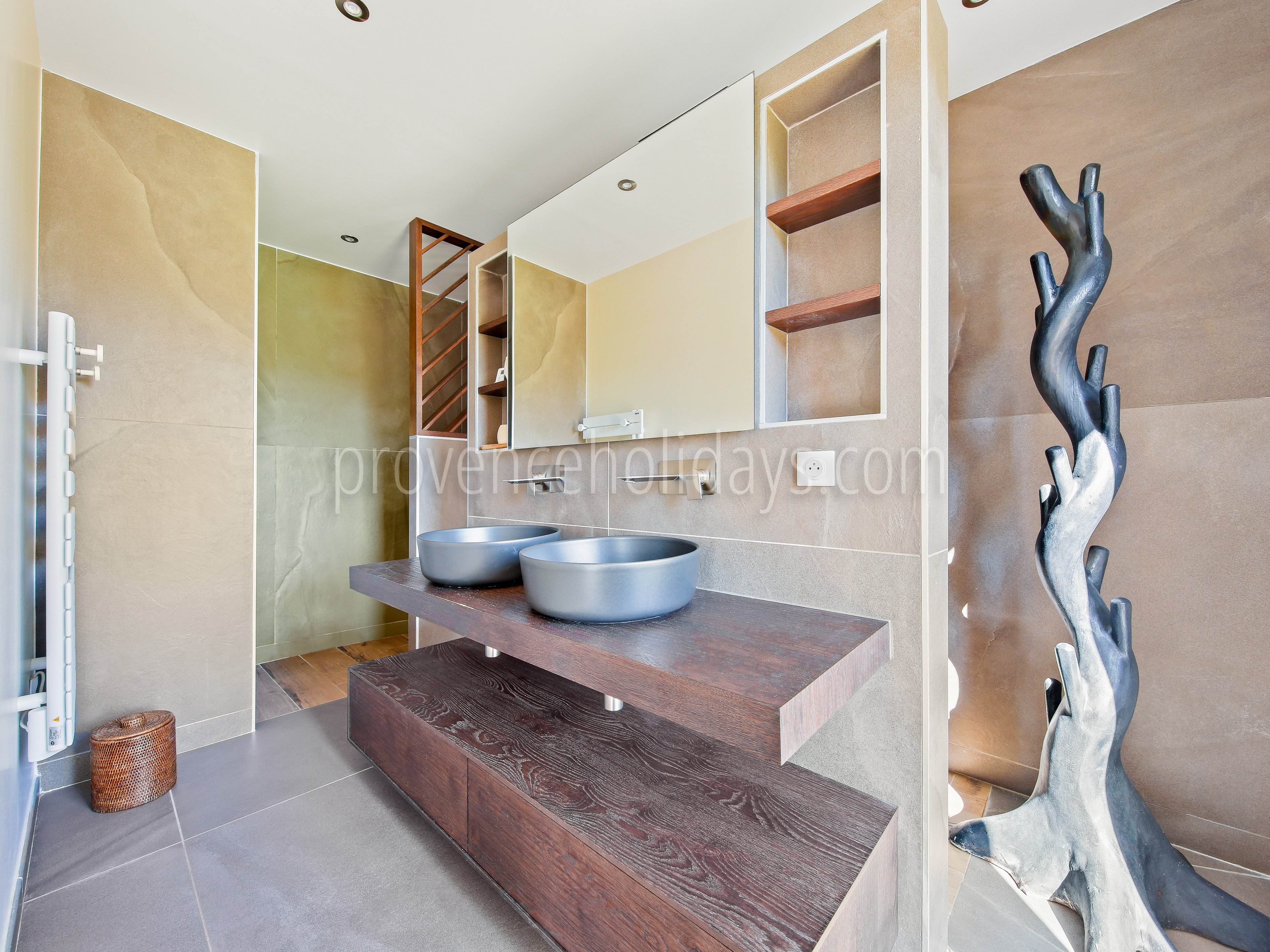 9 - Villa Neva: Villa: Bathroom