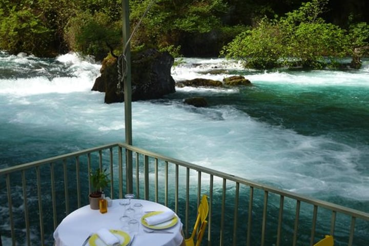 Restaurant Philip