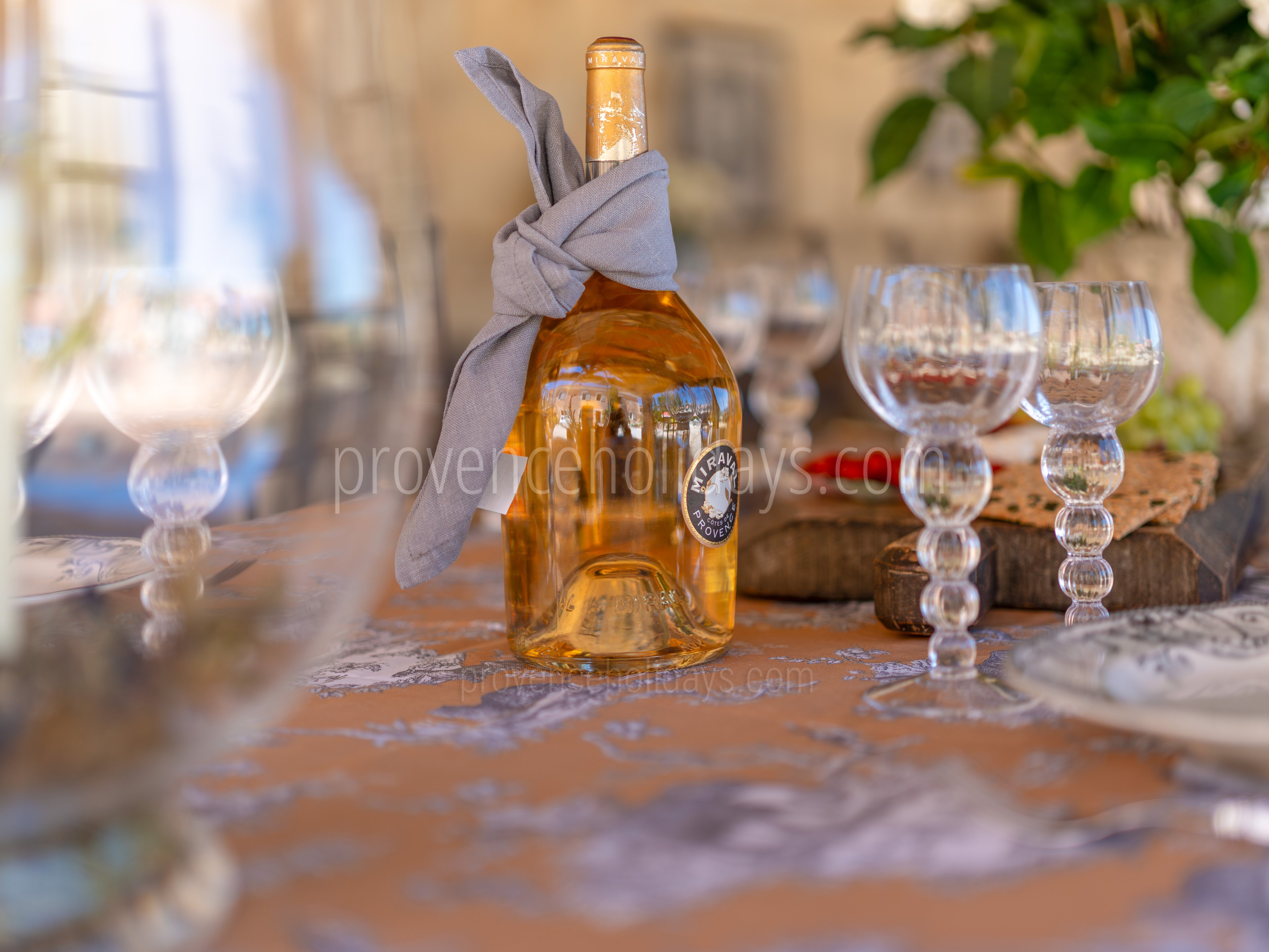 La Bastide Incarnat - 4