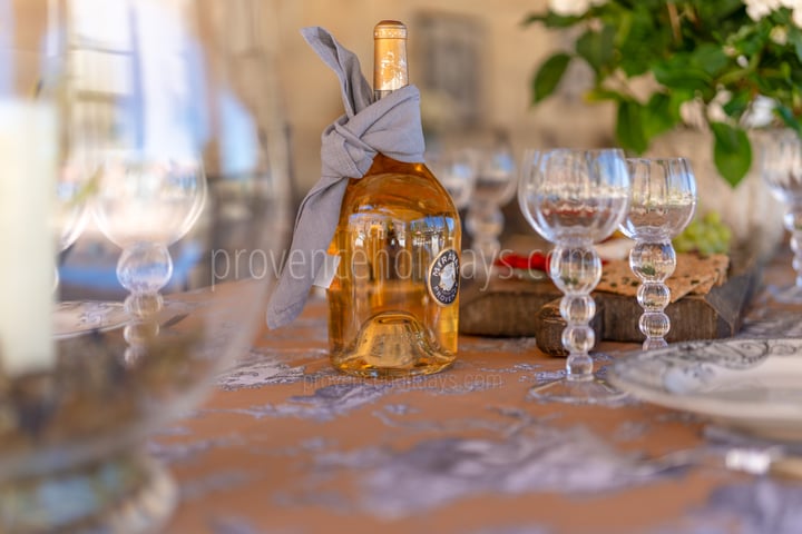 La Bastide Incarnat - 4