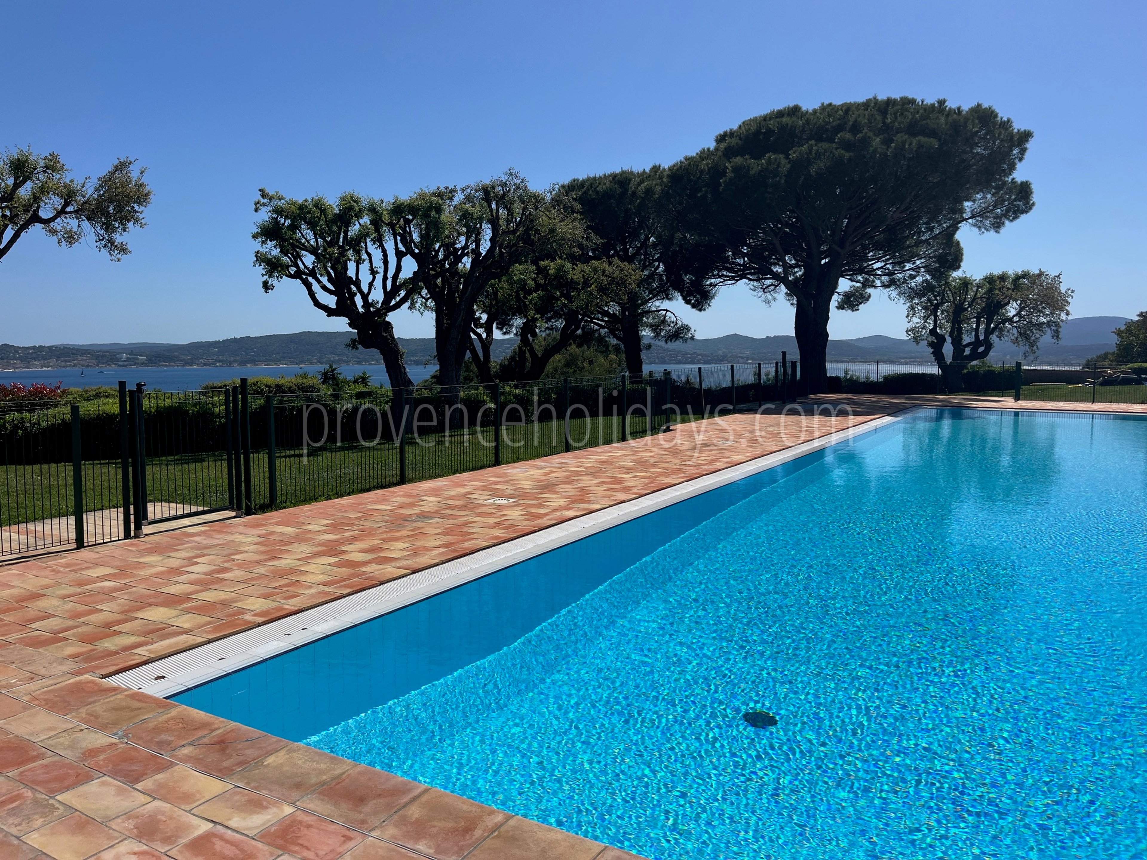 Villa Blue - 47