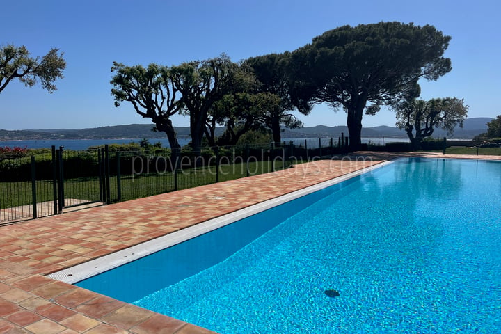 Villa Blue - 47