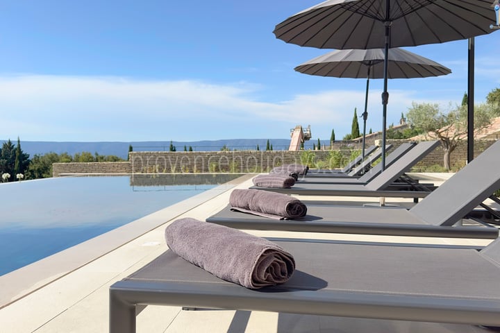80 - Altavista-domein: Villa: Pool