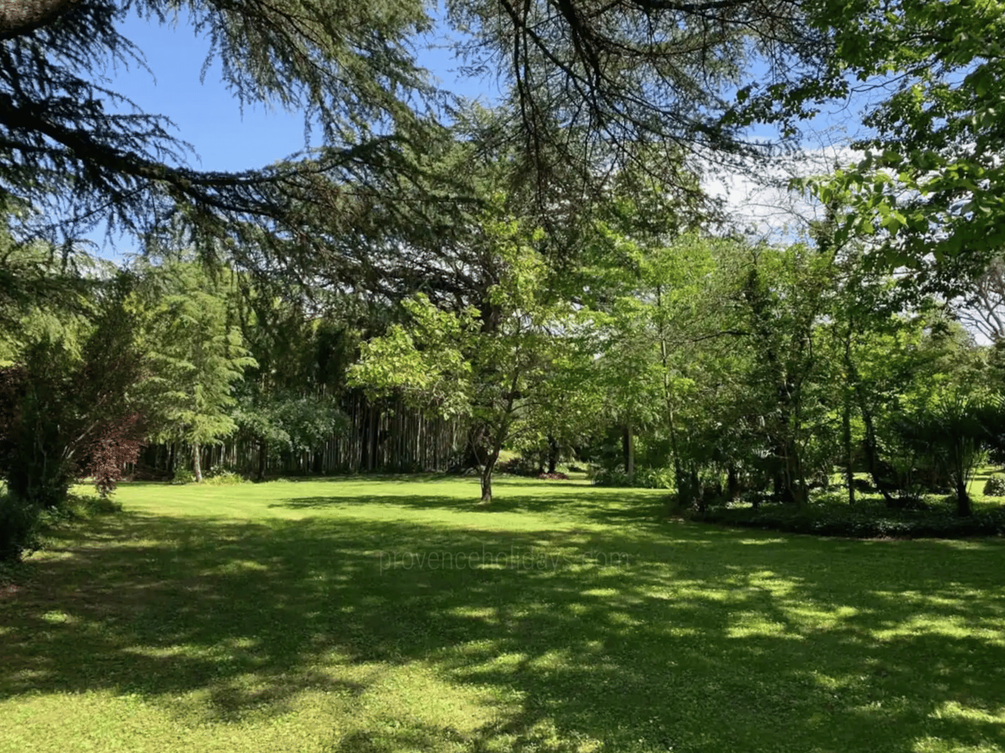 8 - Château de Nîmes: Villa: Exterior