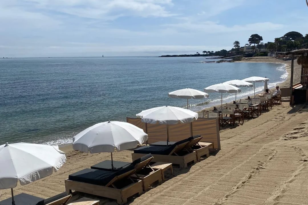 Prao Plage - Provence Holidays