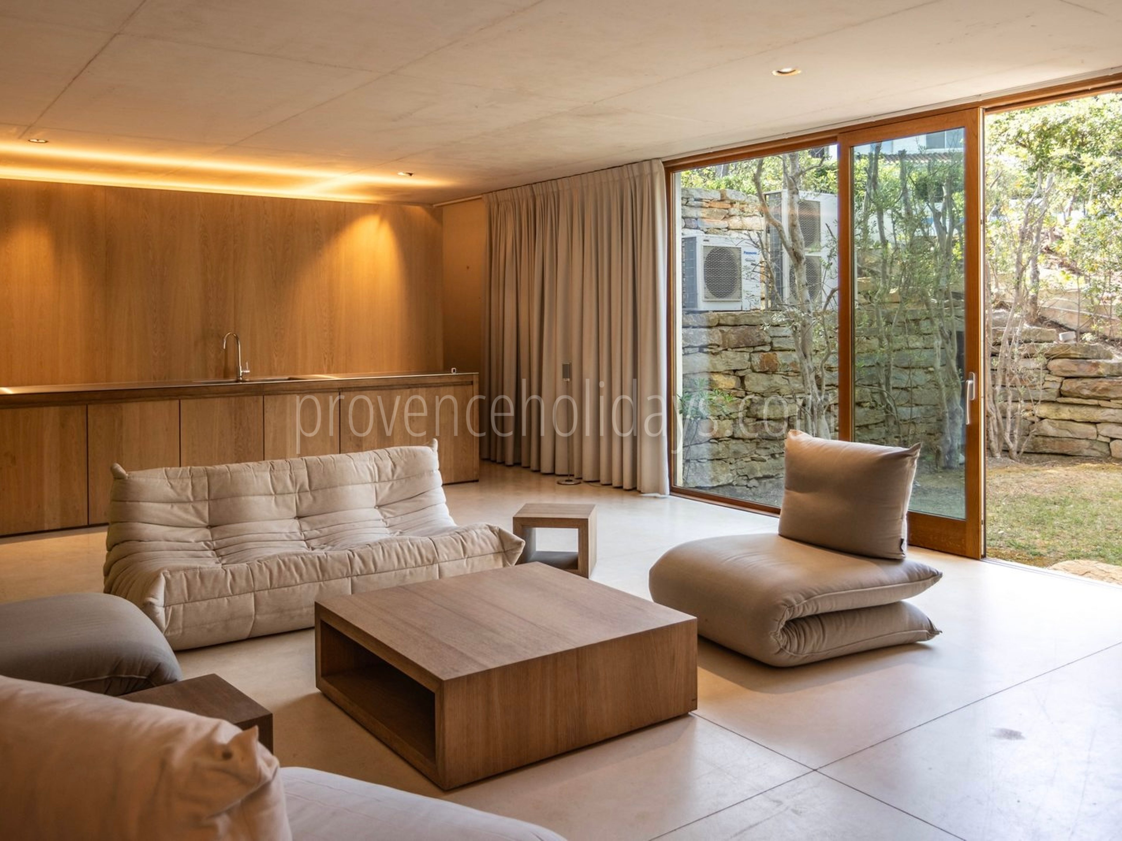7 - Villa Equinoxe: Villa: Interior