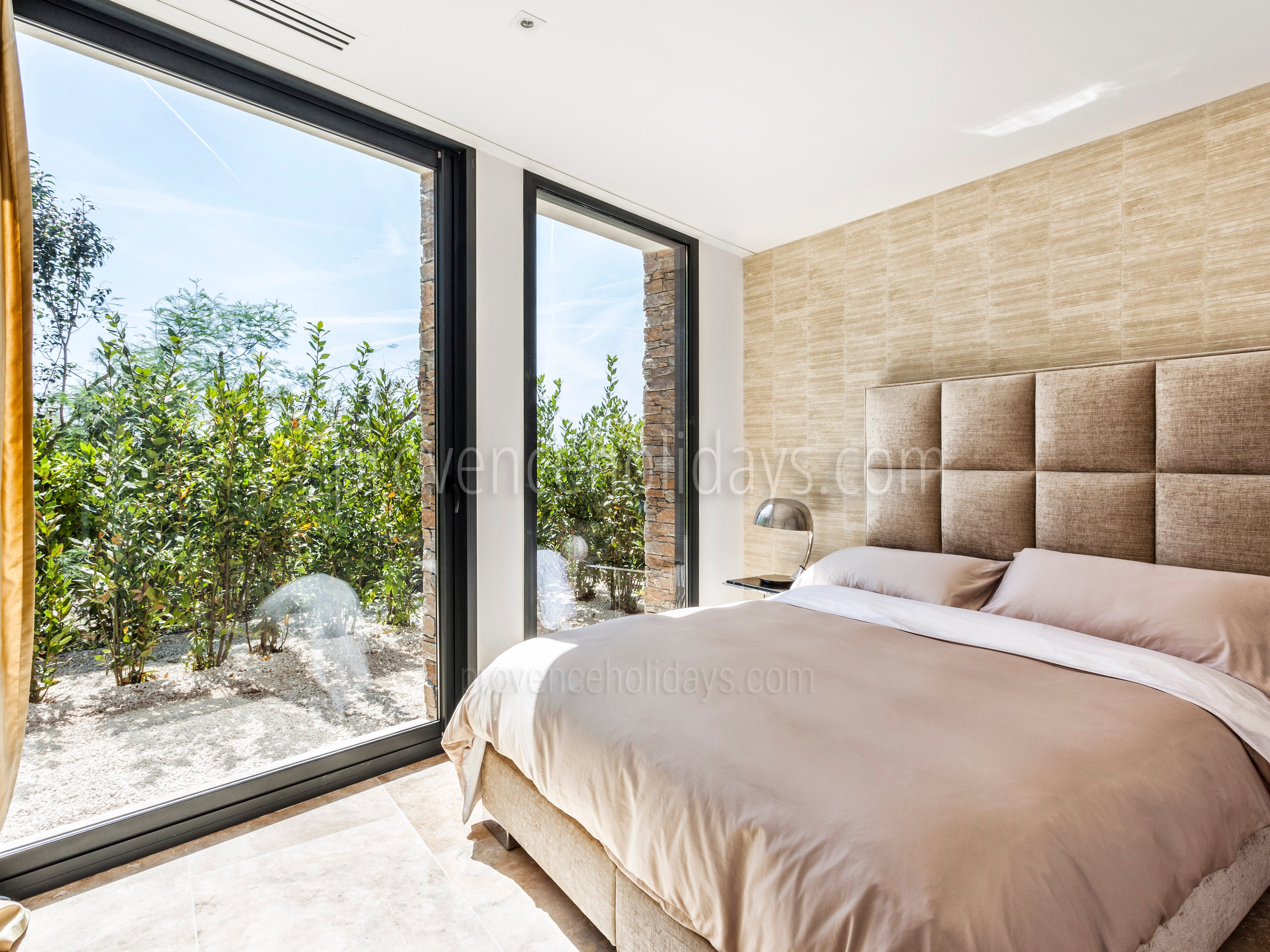 21 - Villa Cristal: Villa: Bedroom