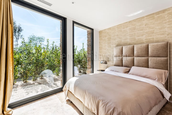 21 - Villa Cristal: Villa: Bedroom