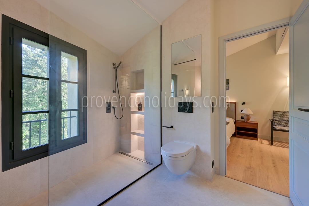 49 - Le Moulin: Villa: Bathroom