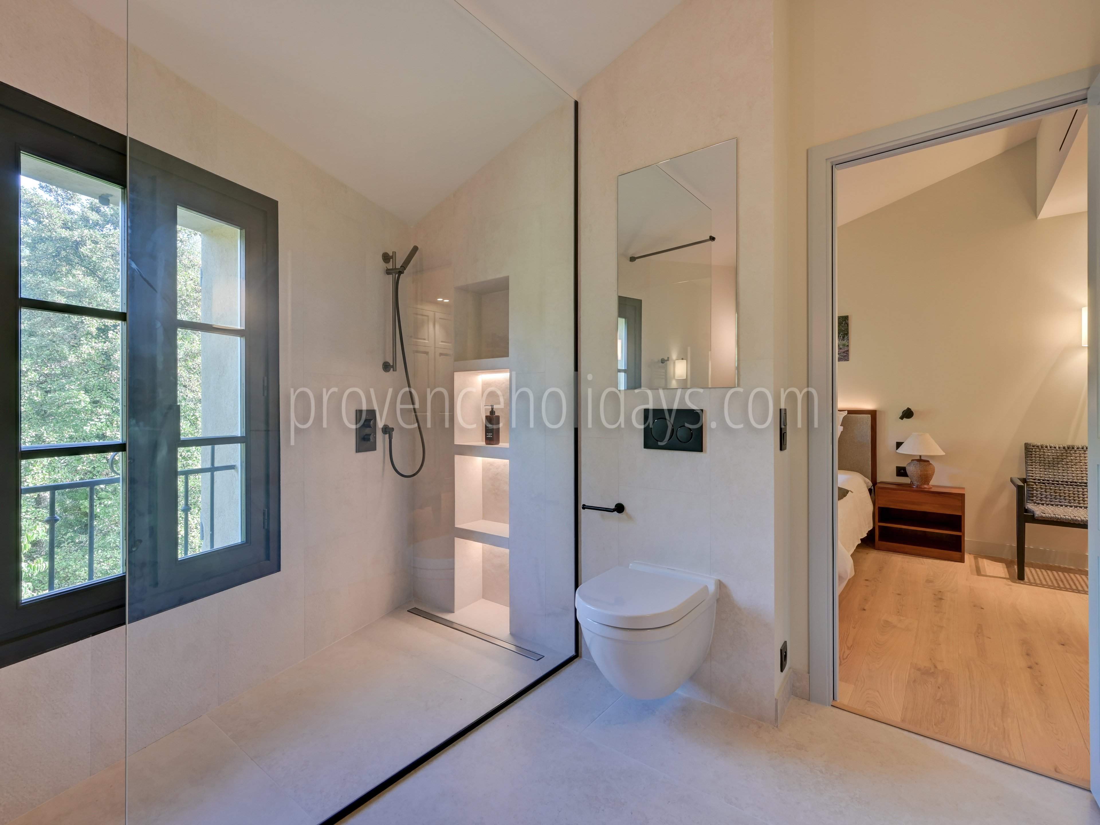 49 - Le Moulin: Villa: Bathroom