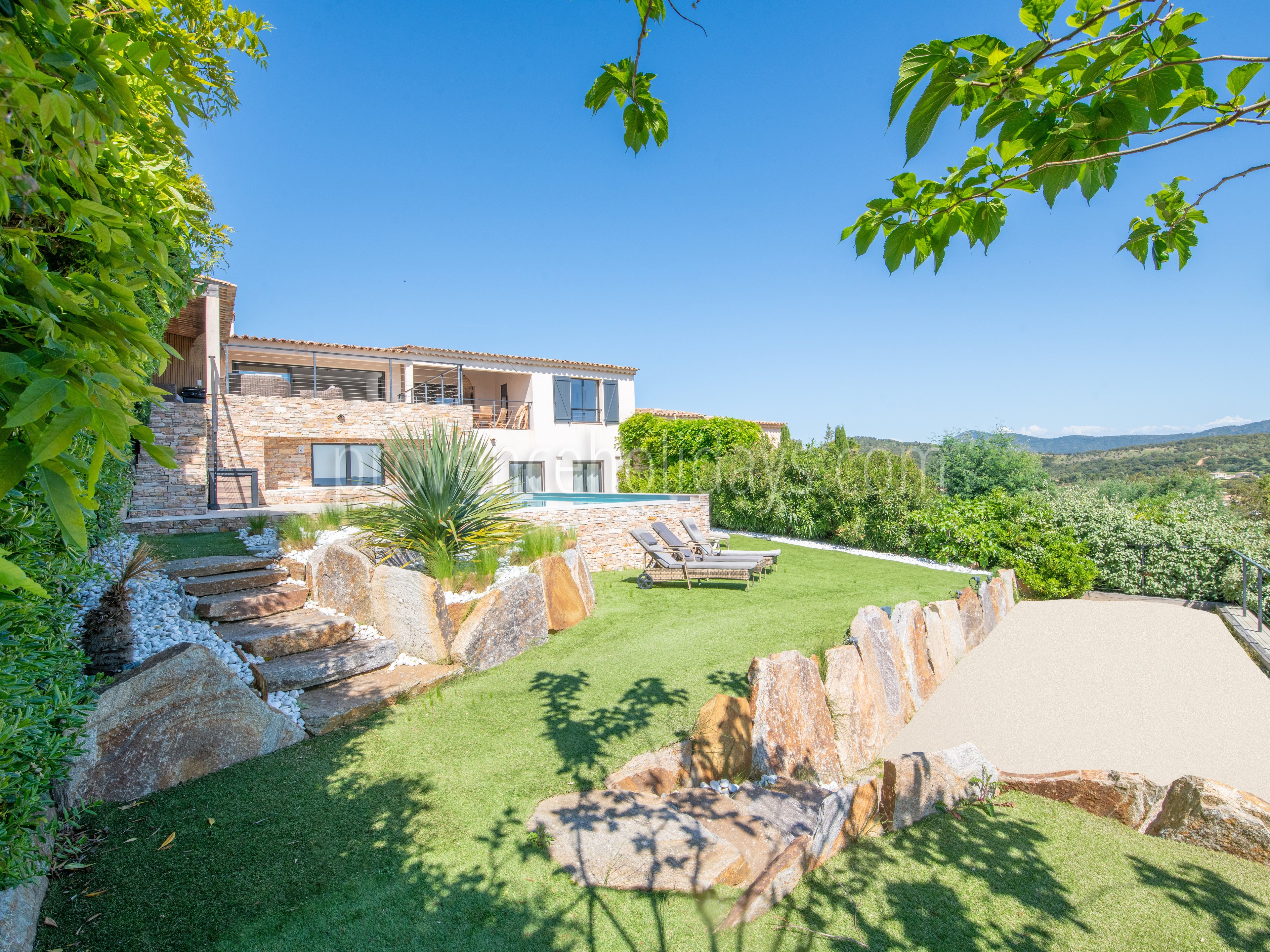 31 - Villa Baya: Villa: Exterior