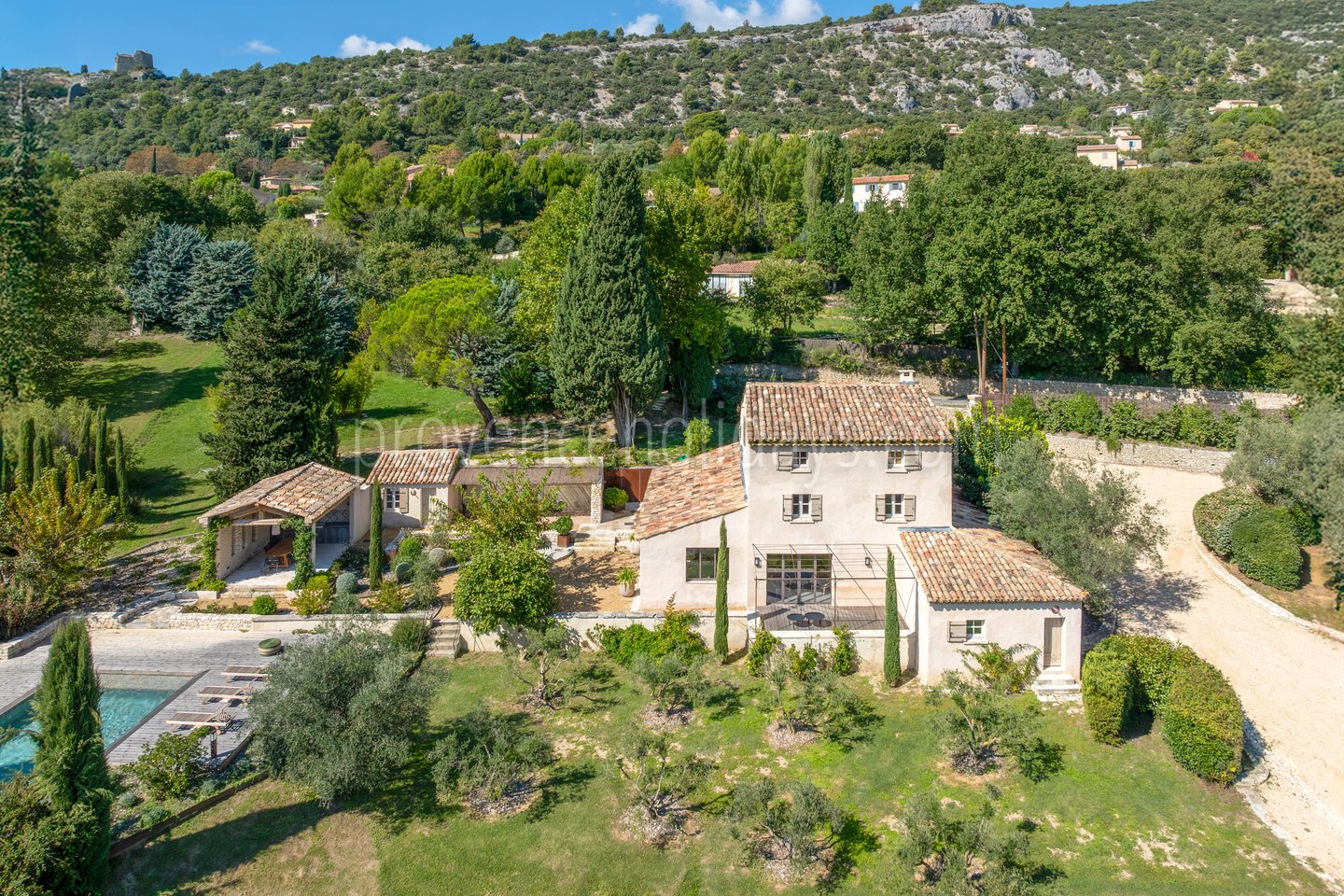 57 - Petite Bellavista: Villa: Exterior