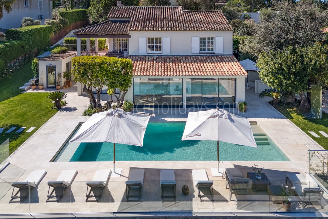 1 - Villa Pearl II: Villa: Exterior