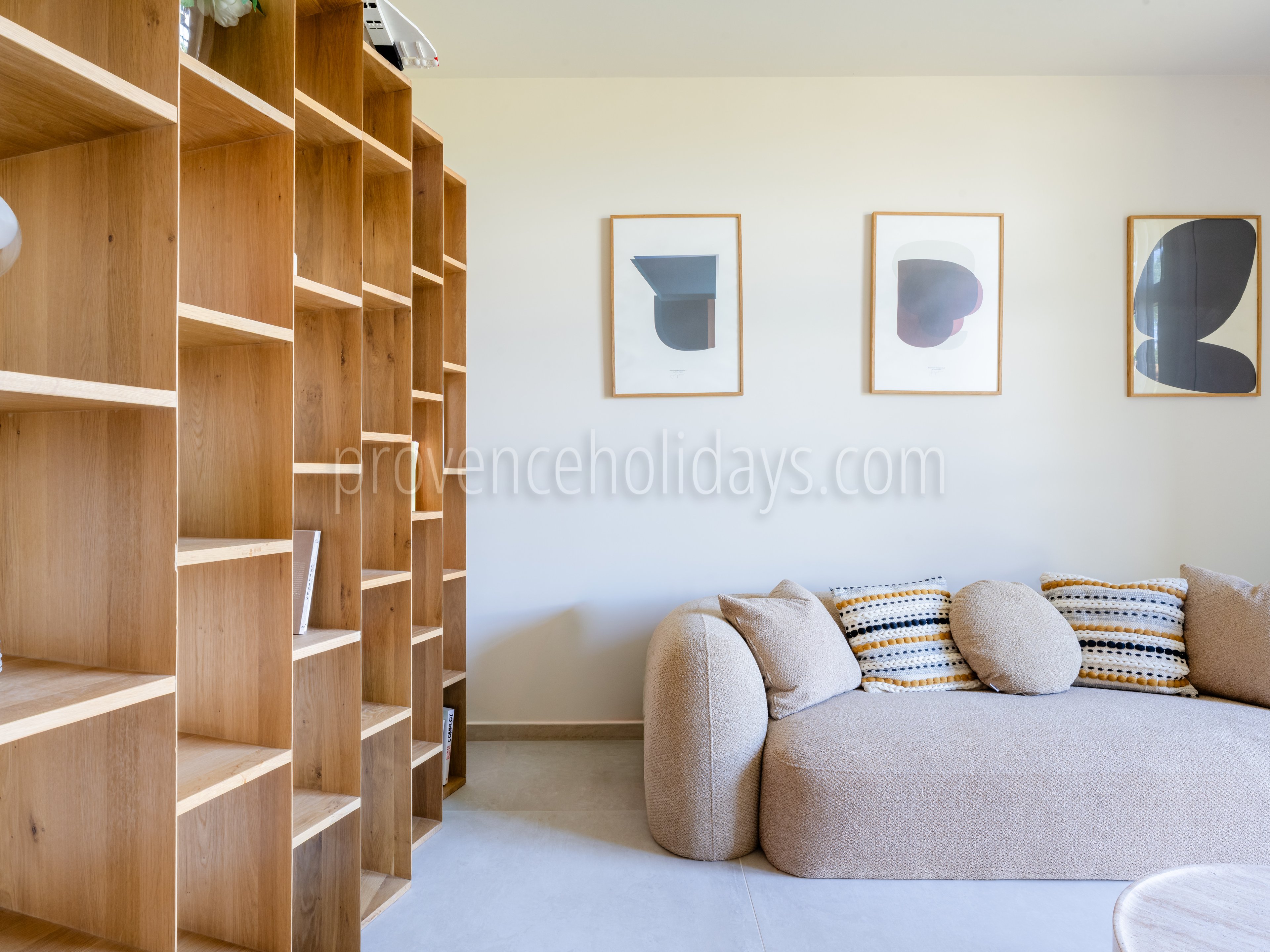 4 - Villa Alba: Villa: Interior