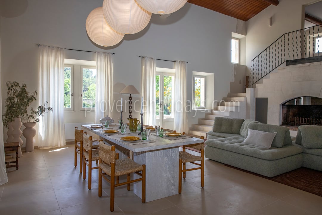 20 - Maison Lili: Villa: Interior