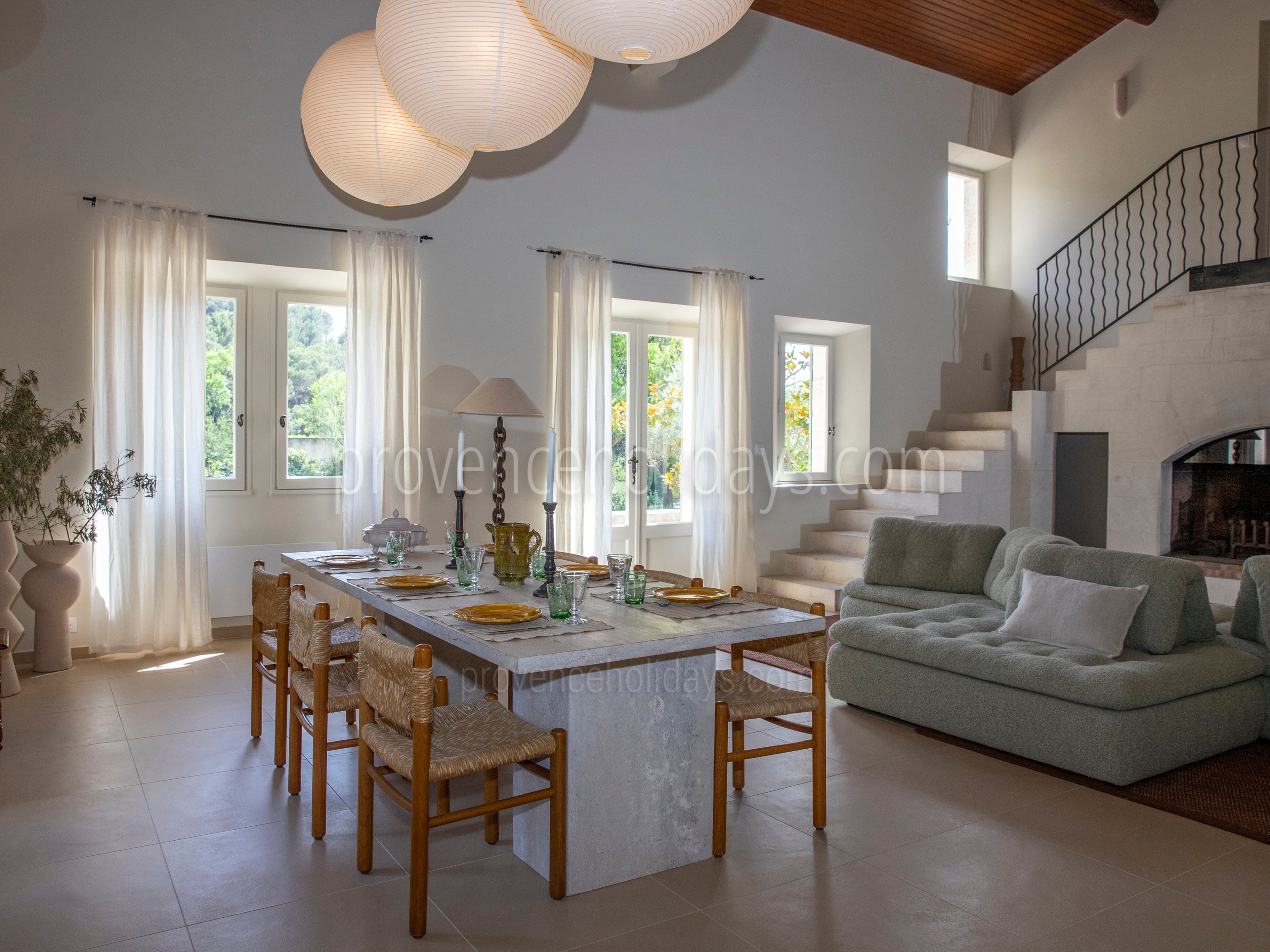 20 - Maison Lili: Villa: Interior