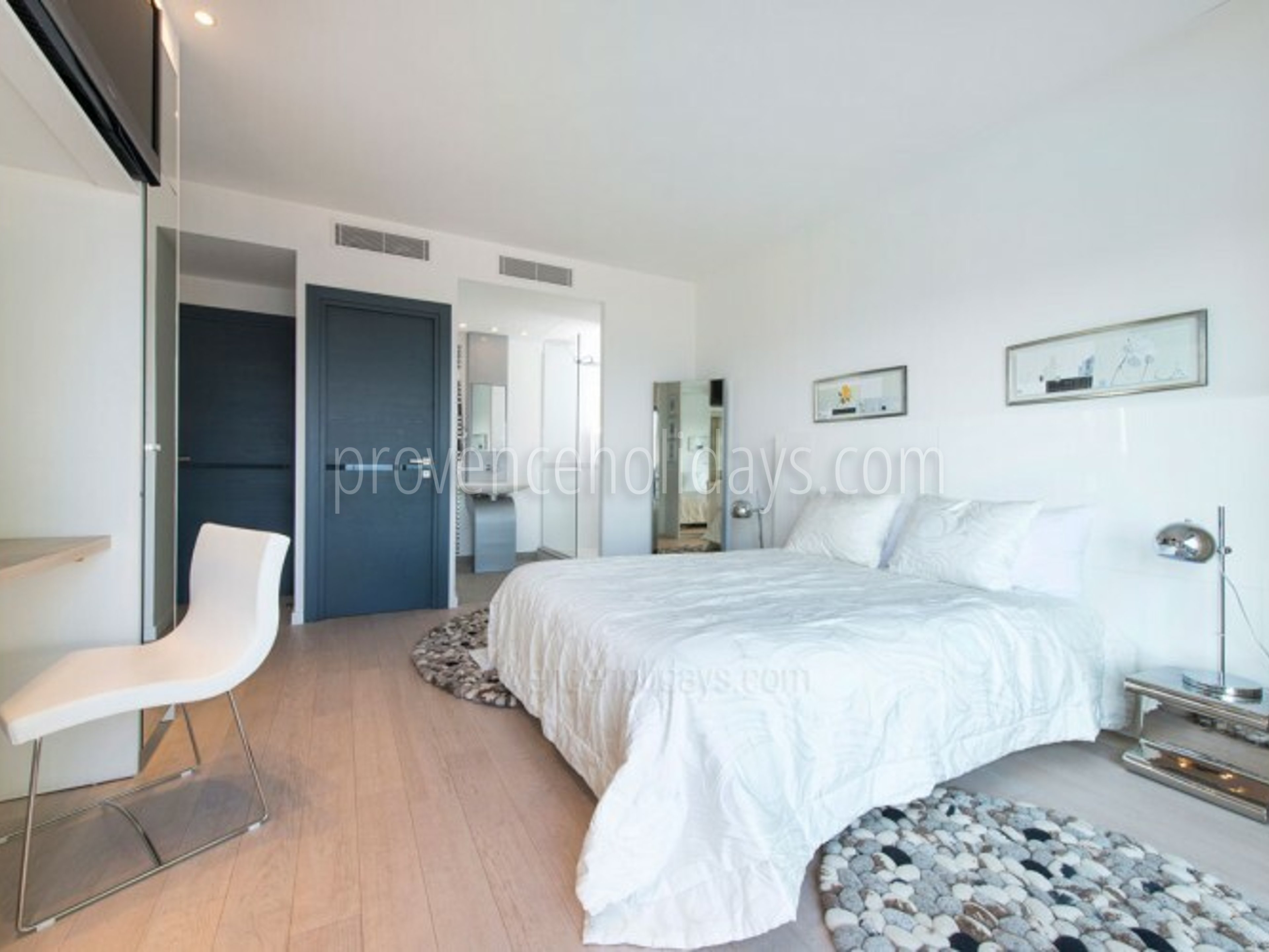 20 - Villa Marine: Villa: Bedroom