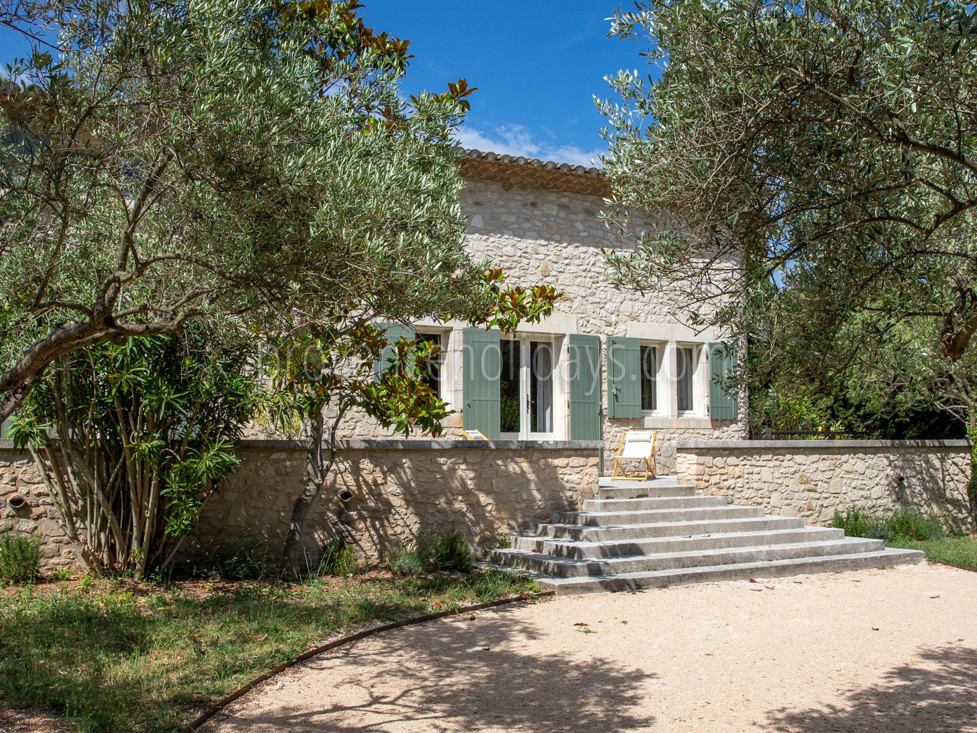 84 - Maison Lili: Villa: Exterior