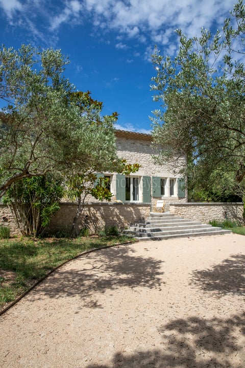 84 - Maison Lili: Villa: Exterior