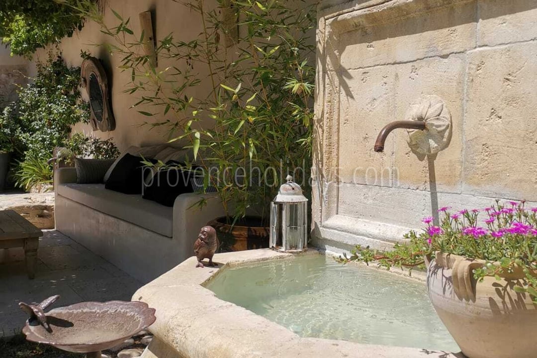 7 - Chez Fannie: Villa: Exterior