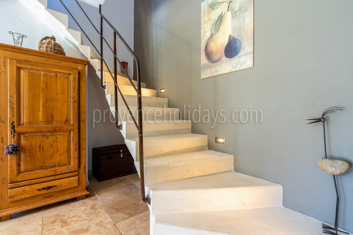 17 - Villa Jasmin: Villa: Interior