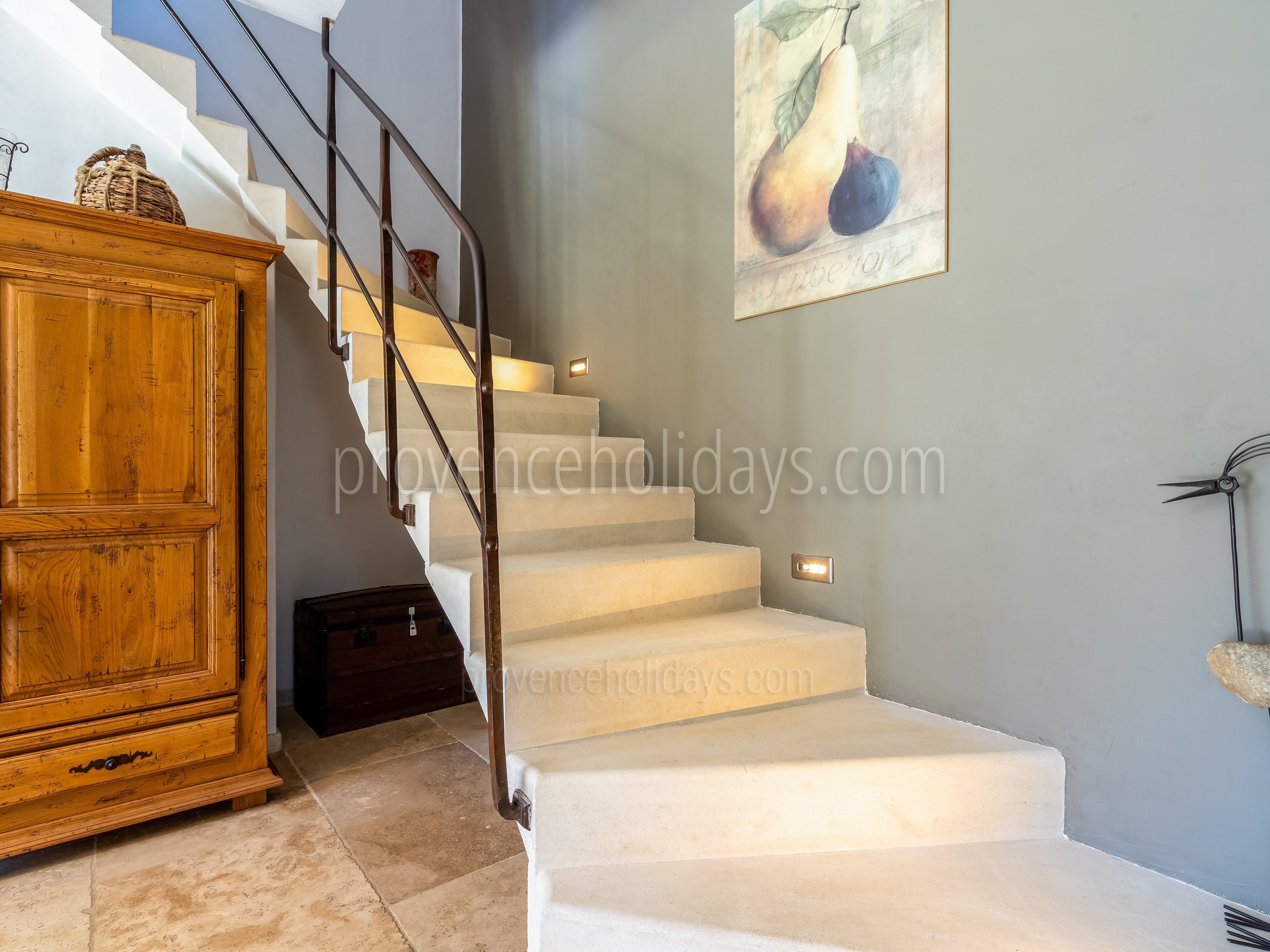 17 - Villa Jasmin: Villa: Interior
