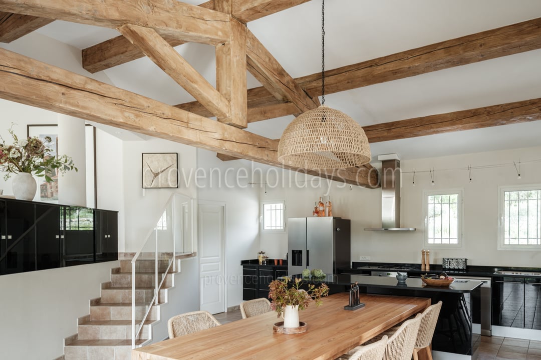 4 - Villa Orso: Villa: Interior