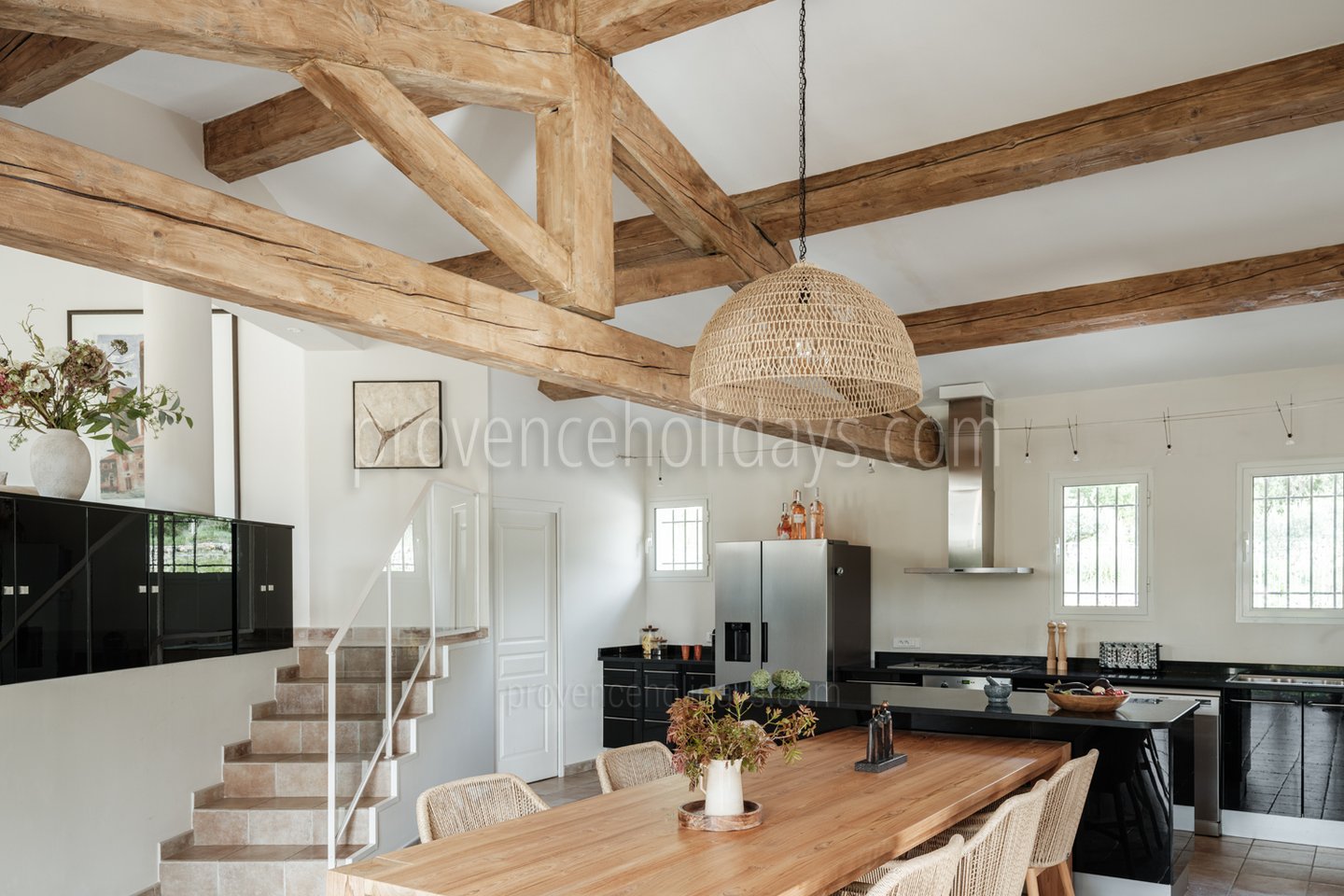 4 - Villa Orso: Villa: Interior