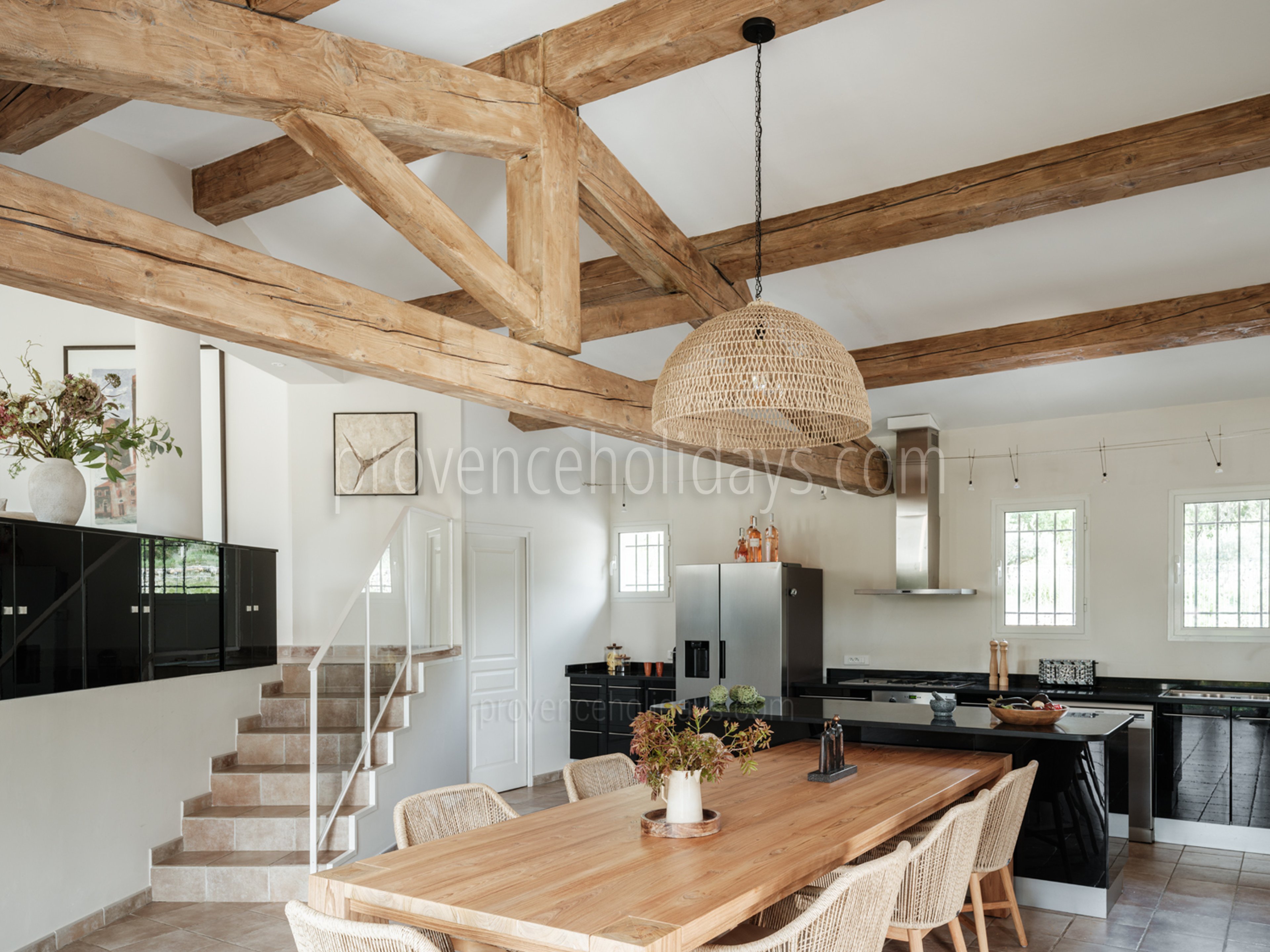 4 - Villa Orso: Villa: Interior