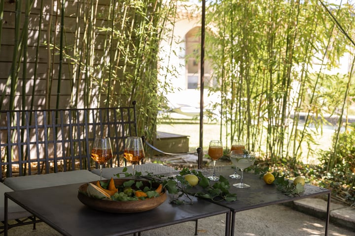 Villa de vacances à Aix-en-Provence, Aix-en-Provence