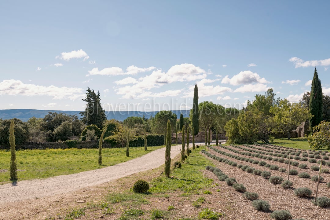 7 - Domaine des Lys: Villa: Exterior