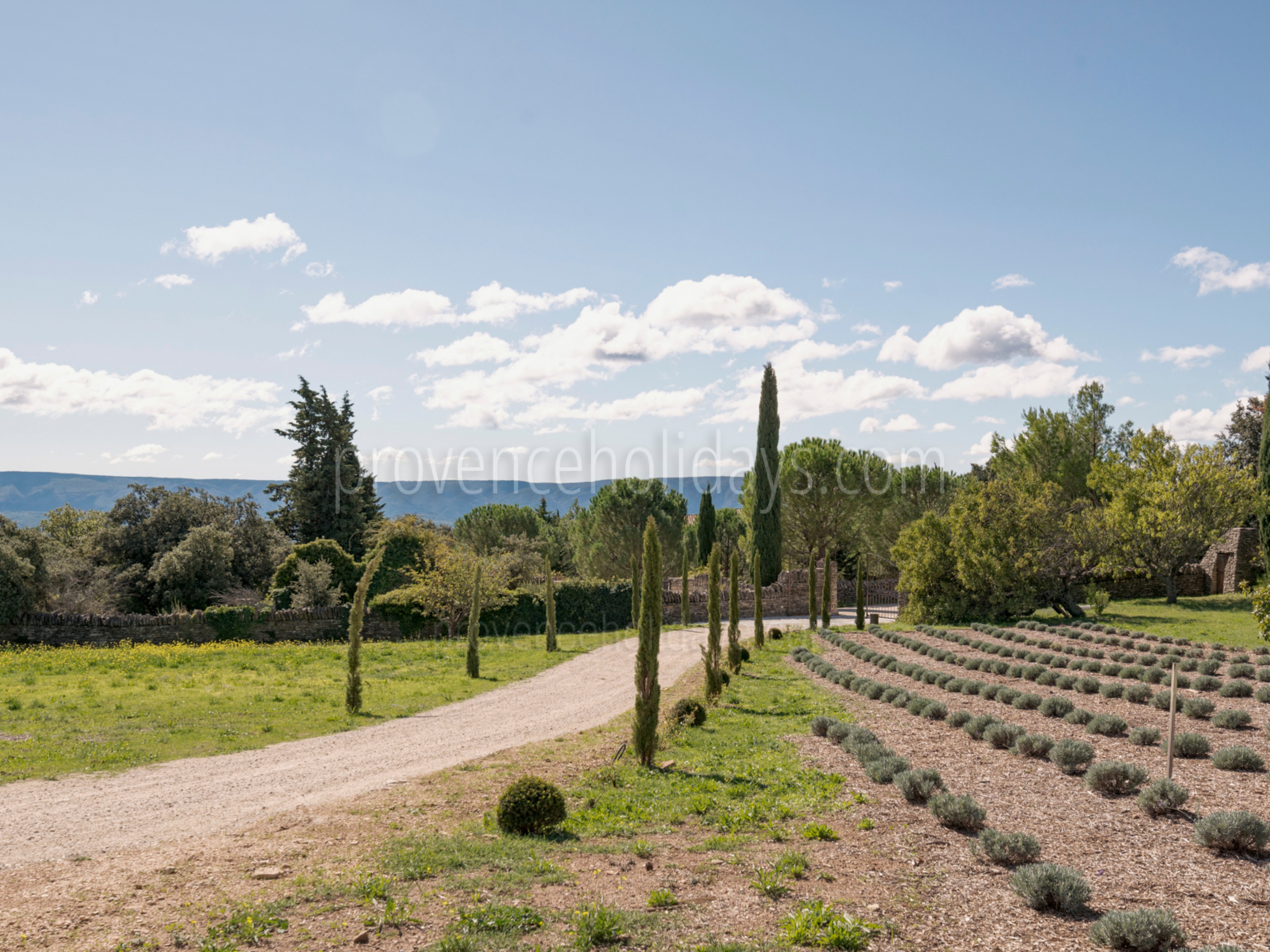 7 - Domaine des Lys: Villa: Exterior