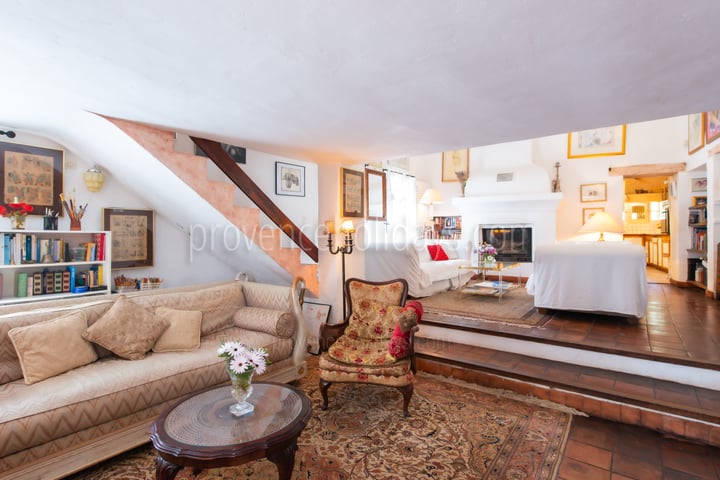 5 - Mas Montval: Villa: Interior