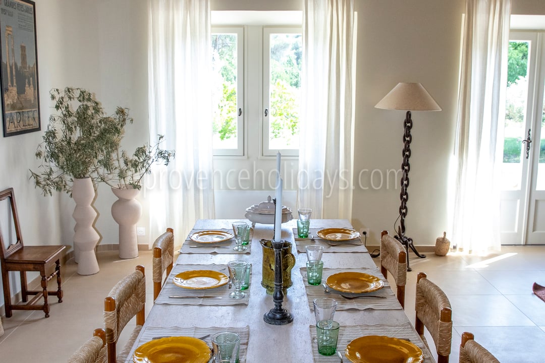 21 - Maison Lili: Villa: Interior